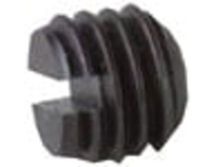 Brownells #6-48 Plug Screw Refill, Pack of 12