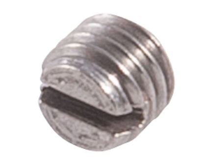Brownells #6-48 Plug Screw Refill, Pack of 12