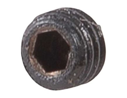 Brownells #8-40 x 0.13" Hex Socket Plug Screw, Pack of 12