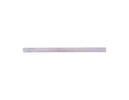 Brownells 1" x 18" Cellu Plastic Tube, Pack of 7