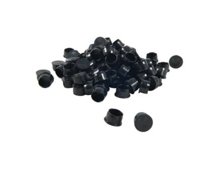 Brownells 3/8" Plastic Cap, Pack of 1000