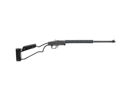 Chiappa Firearms Big Badger .410 Gauge Break Action Shotgun 20" Barrel, Black - 500.273