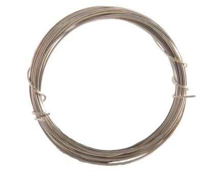 Brownells Silvaloy 355 120" x 0.03" Round Wire Solder