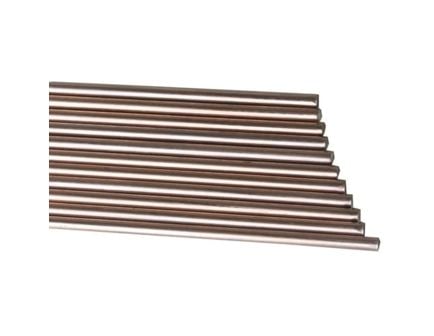 Brownells 0.09" 4 oz 3-1/2% Nickel Steel Welding Rod