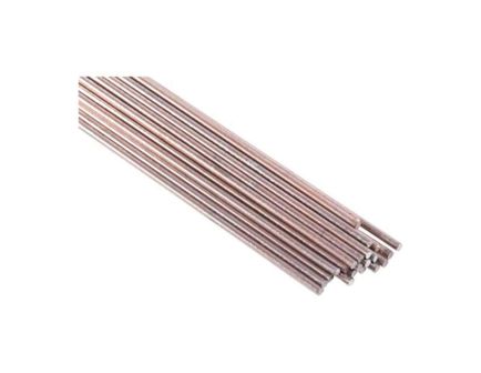 Brownells 0.09" 8 oz 3-1/2% Nickel Steel Welding Rod