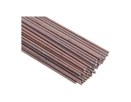 Brownells 0.09" 16 oz 3-1/2% Nickel Steel Welding Rod