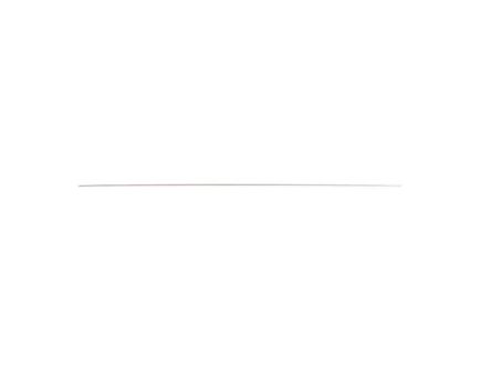 Brownells 0.05" 4 oz 3-1/2% Nickel Steel Welding Rod