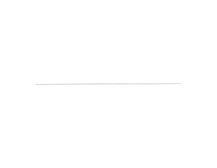 Brownells 0.05" 8 oz 3-1/2% Nickel Steel Welding Rod