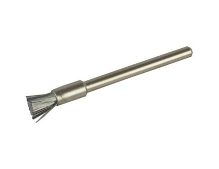 Brownells 1.88" Engine Turning Brush, Pack of 3