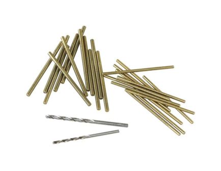 Brownells Stock Repair Pin Kit