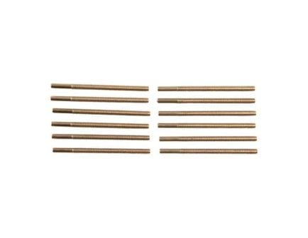 Brownells 1/8" x 2" Stock Repair Pin, Pack of 12
