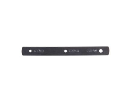Brownells 3.75" x 0.38" Screw Checker/Shortening Jig