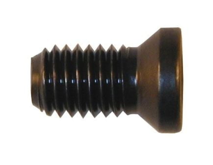 Brownells #8-40 x 0.25" Weaver Oval Socket Screw, Blue Pack of 12