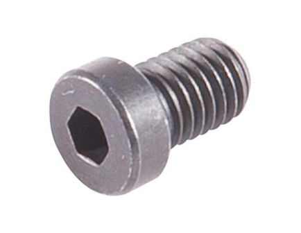 Brownells #8-40 x 0.25" Socket Head Screw, Blue Pack of 12