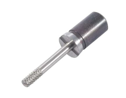 Brownells .38 Caliber/.357 Cal 11 - 18 deg Barrel Chamfering Plug Gauge