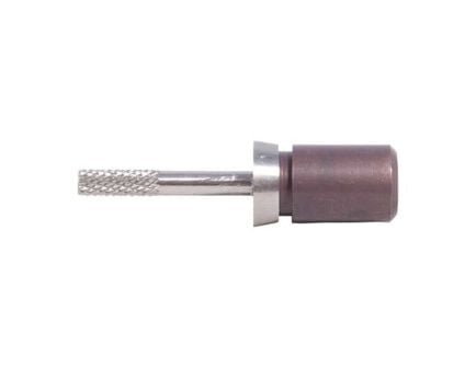 Brownells .40 Cal/10mm 11 - 18 deg Barrel Chamfering Plug Gauge