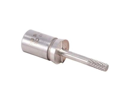 Brownells .41 Cal 11 - 18 deg Barrel Chamfering Plug Gauge