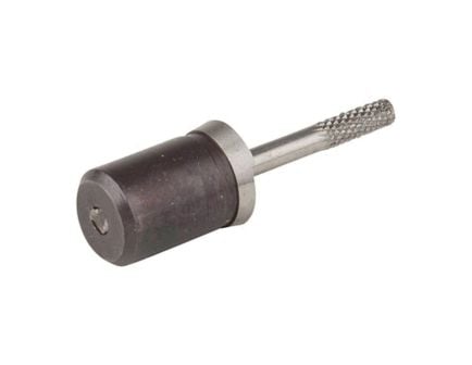 Brownells .45 Cal 11 - 18 deg Barrel Chamfering Plug Gauge