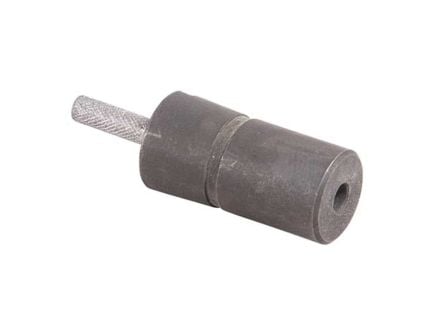 Brownells .45 Cal 5 deg Barrel Chamfering Plug Gauge
