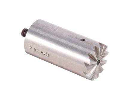 Brownells .17 Cal 1" 90 deg Facing Cutter