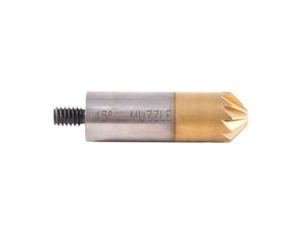 Brownells 5/8" Cylinder Chamfering Cutter