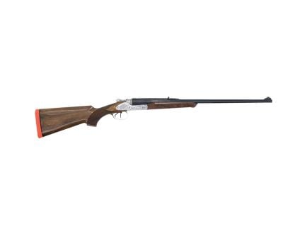 Sabatti Big Five Classic EDL .450 Nitro Express Break Action Rifle, Walnut - Premium Walnut Stock for Superior Accuracy - SB-CLB5E-450EDL