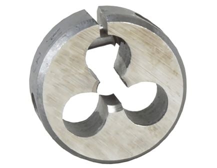 Brownells 7/32-40 1" Fractional Carbon Die