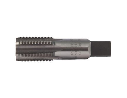 Brownells 1-1/16-16 Barrel/Receiver Plug Tap