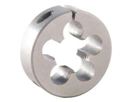 Brownells 5/8-24 Flash Suppressor Round Die