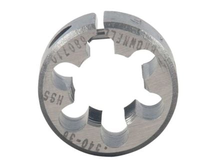 Brownells 5/40-35 Revolver Barrel/Frame Die