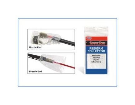 Barrel Boss Residue Collector 33612
