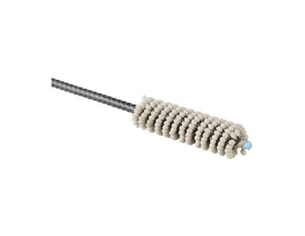 Brownells 10 Gauge Fine Bore Flex Hone, Light Blue