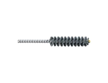 Brownells .38 Caliber/.357 Cal Medium Course Polishing Hone, Gray