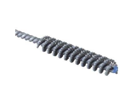 Brownells 800 Grit Fine Mainspring Hone, Gray