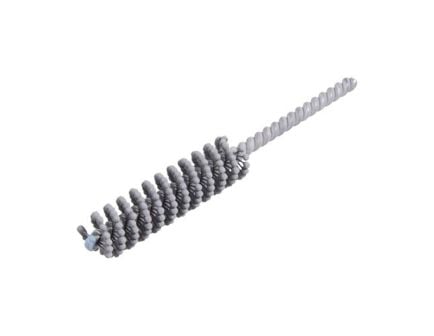 Brownells .38 Caliber/.357 Cal Fine Course Polishing Hone, Gray