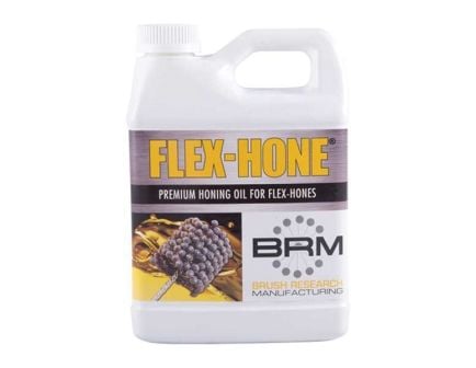 Brush Research Manufacturing Flex Hone Oil, 1 qt Bottle