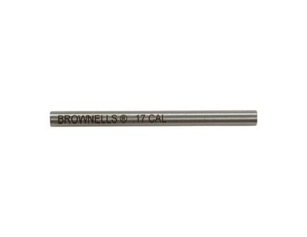 Brownells .17 Cal Range Rod Head