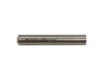 Brownells .41 Mag Range Rod Head