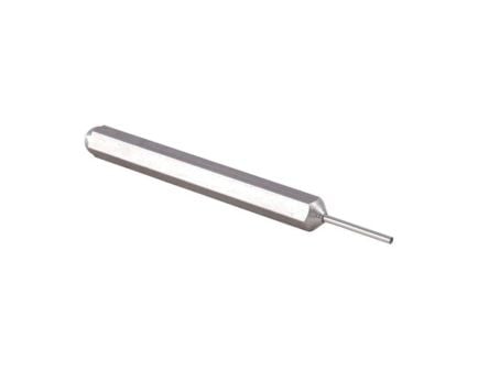 Brownells Model 3 #3 Long Length Cup Tip Punch