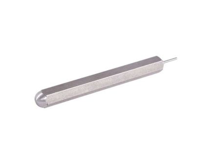 Brownells Model 5 #5 Short Length Cup Tip Punch