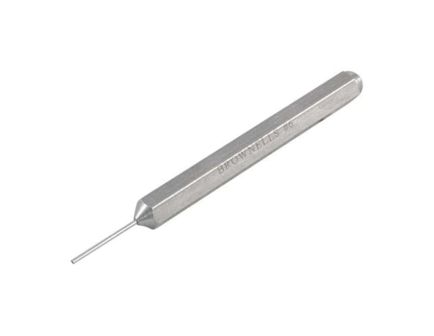 Brownells Model 6 #6 Long Length Cup Tip Punch