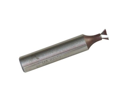 Brownells 60 deg Wilson Dovetail Cutter