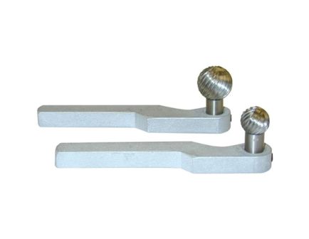 Brownells .32 Cal/.45 Cal 1/2" Deburring Tool