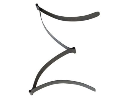 Brownells 10% Extra Power Magazine Spring Fits Mauser 98, Gray