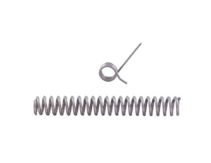 Brownells Pro-Spring Kit Fits Ruger Security Six/Ruger Service Six/Ruger Speed Six