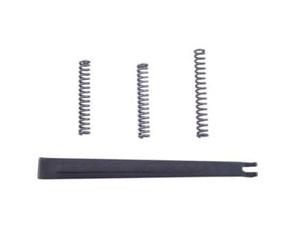 Brownells Pro-Spring Kit Fits Smith & Wesson K-Frame/Smith & Wesson L-Frame/Smith & Wesson N-Frame