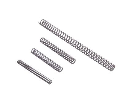 Brownells Pro-Spring Kit Fits Browning Hi-Power, Silver