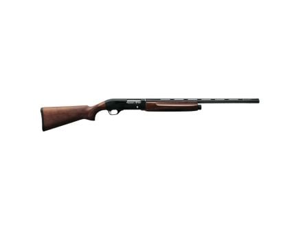 CZ-USA 720 G3 20 Gauge 26" Semi-Auto Shotgun, Turkish Walnut - 06173