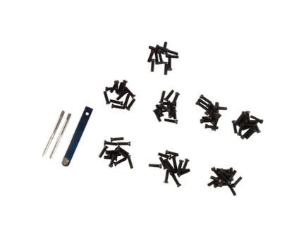 Brownells Oversize Screw Shop Kit, Pack of 48