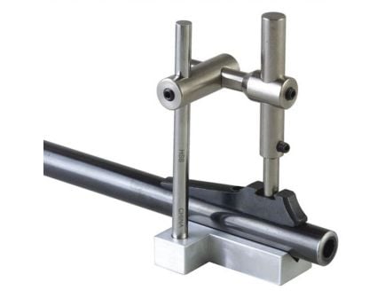 Brownells 4" Ramp Soldering Jig